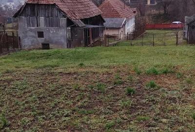 Casă cu 3 camere cu Teren 15 Mp în Râciu - 2