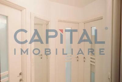 Apartament cu 2 camere decomandat, mobilat în Mărăști - 8