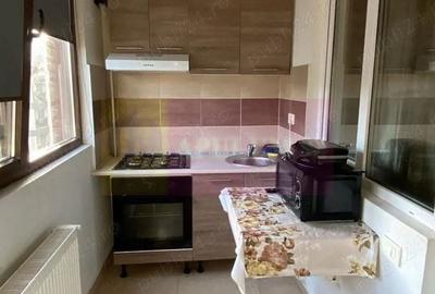Garsonieră decomandată, mobilată în Militari - 3