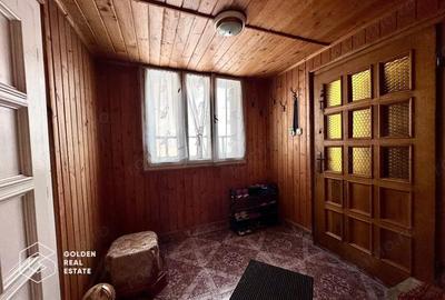 Casă cu 3 camere cu Teren 720 Mp în Șega - 10