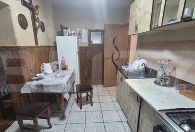 Casa 4 dormitoare, 190 mp, 1306 mp teren, zona Careiului - 13