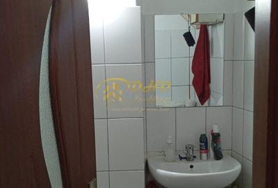 Apartament cu 2 camere nedecomandat în Alexandru cel Bun - 3