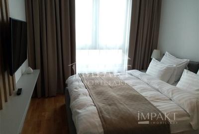 Apartament cu 2 camere decomandat în Mărăști - 5
