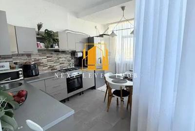 Apartament cu 3 camere decomandat în Smeura - 3