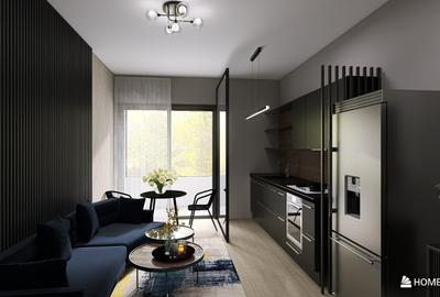Apartament doua camere cu loc de parcare - 4