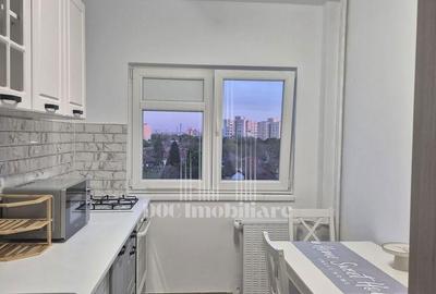 Apartament cu 2 camere decomandat în Central - 7