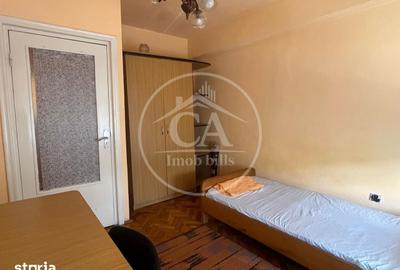 Apartament cu 3 camere decomandat în Orașul Nou - 7
