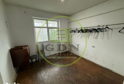 Apartament cu 3 camere semidecomandat în Rovine - 7