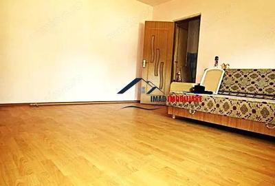 Apartament cu 2 camere semidecomandat în Micro 11 - 3
