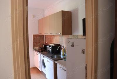 Garsonieră semidecomandată în Central - 3