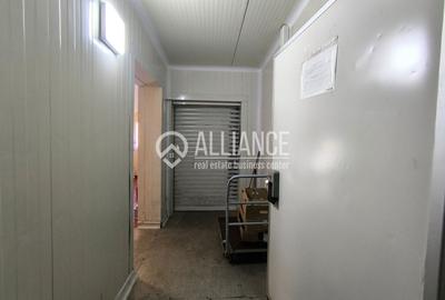 Spațiu industrial, de 50 mp, în Pescărie - 3