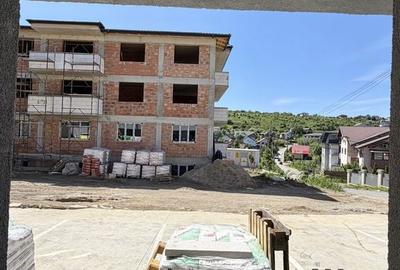 Garsonieră decomandată în Ciurea - 1