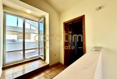 VALU LUI TRAIAN/CASA INDIVIDUALĂ/CURTE GENEROASA/SUPERBA/STRADALA/ZONA CENTRALA - 45