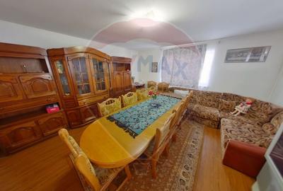 Casă individuală cu 5 camere cu Teren 1497 Mp în Sarasău - 25