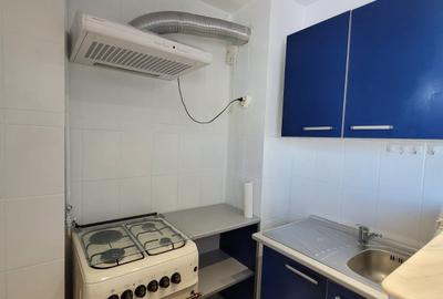 FALEZĂ NORD -PESCARILOR - 3 decomandate - centrală gaze - TERMEN LUNG -700 Euro - 34