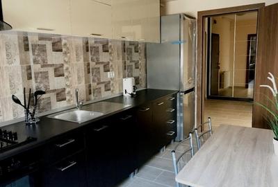 Apartament cu 2 camere decomandat, mobilat în Energia - 12
