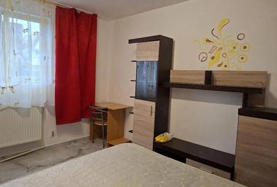 Garsonieră decomandată în Centru Civic - 7