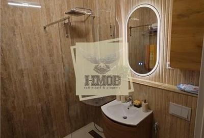 Apartament cu 2 camere decomandat, mobilat în Aeroport - 7