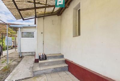 Casă cu 3 camere cu Teren 2100 Mp în Vărădia de Mureș - 8