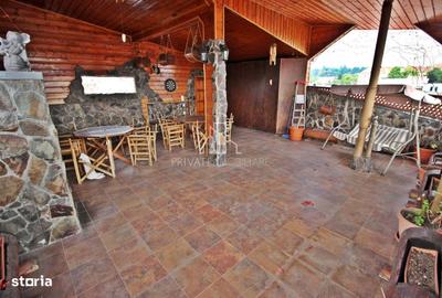 Apartament cu 5 camere decomandat în Ultracentral - 13