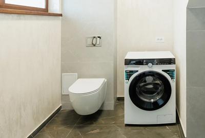 Casă în Valea Adâncă - 3