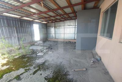 Spatiu comercial, depozit, service, 100 mp, zona Calea Moldo - 1