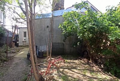 Casa + teren ultracentral - faleza Braila - 2