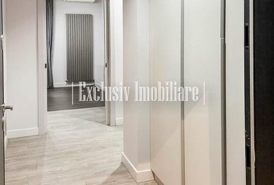 Apartament cu 3 camere decomandat, mobilat în Tomis Nord - 6
