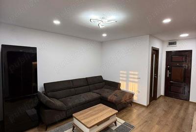 Vand garsoniera confort 1 - 4