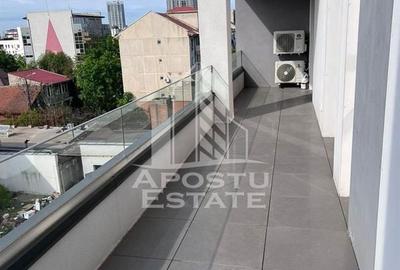 Apartament cu 3 camere semidecomandat în Take Ionescu - 3