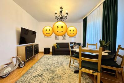 Centru, Moldova Mall, Palatul Culturii - Apartament modern 2 camere - 7