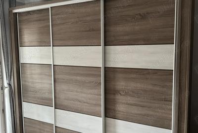 Vand apartament cu 3 camere decomandat in Oradea Vand apartament cu 3 camere decomandat in Oradea - 10