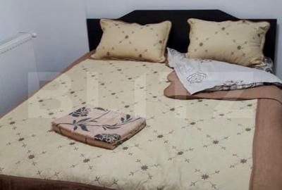 Apartament cu 2 camere decomandat, mobilat în 1 Mai - 2