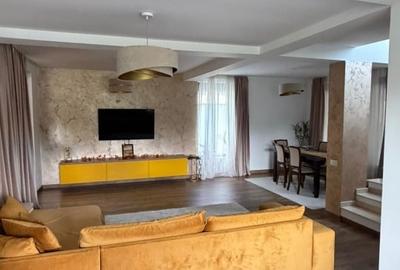 Casă individuală cu 4 camere cu Canalizare în Pasărea - 5
