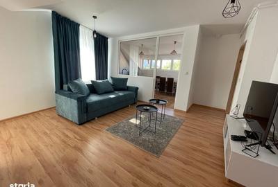 Apartament cu 4 camere decomandat în Astra - 5