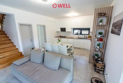 Casă cu 4 camere cu Teren 589 Mp în Arcuș - 8