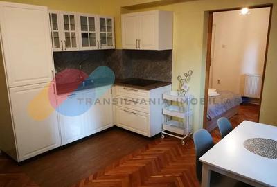 Apartament 2 camere, langa Facultatea de drept- zona Centrala Apartament 2 camere, langa Facultatea de drept- zona Centrala - 3