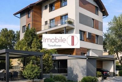 Hotel/Pensiune, de 735 mp, în Grigorescu - 2