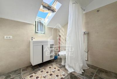 Apartament 4 camere,  Pet Friendly, Loc de parcare inclus, Giroc - 9