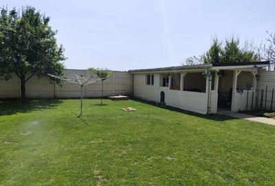 Casă cu 3 camere cu Teren 660 Mp în Ghiroda - 7