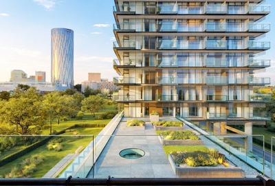 Apartament cu 4 camere decomandat în Aviației - 4