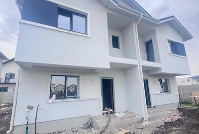 Vanzare/Duplex P+1+M Bragadiru-Strada Gliei id nr 7 - 1
