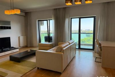 Proprietar vand 3 camere in Emerald, pe malul lacului, loc parcare subteran inclus - 1