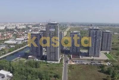 Asmita Gardens Prima Inchiriere Metrou 10Min CT/AC Terasa 25 mp 2xBai - 9