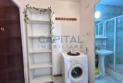 Vanzare garsoniera, zona Supeco, Manastur, Cluj-Napoca. Vanzare garsoniera, zona Supeco, Manastur, Cluj-Napoca. - 7