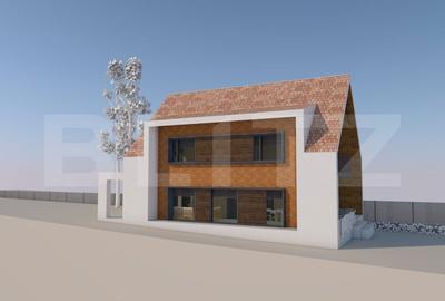 Teren de 1020 mp, în Aiton - 11
