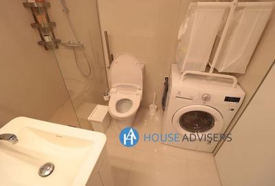 Apartament cu 2 camere, mobilat în Romană - 12