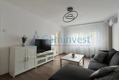 Apartament cu 3 camere decomandat, mobilat în Iosia - 20