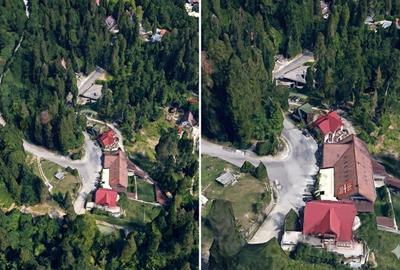 Teren Construcții intravilan de 1814 mp, în Central - 4