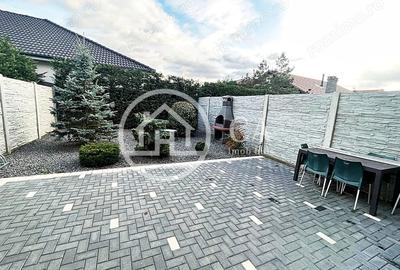 Casa P+1 cu 4 camere de inchiriat in Grigorescu, Oradea Casa P+1 cu 4 camere de inchiriat in Grigorescu, Oradea - 8